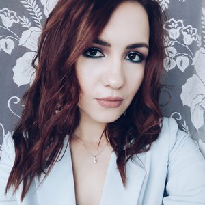 Ekaterina Parfenova