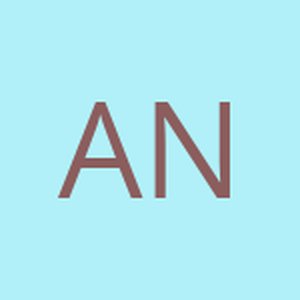 an